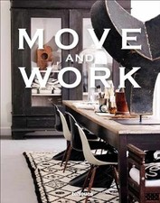 Move work hardcover for sale  Philadelphia