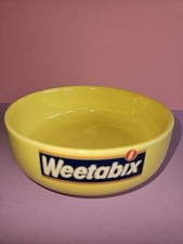 Vintage weetabix cerial for sale  WESTBURY