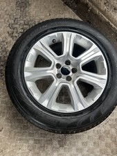 Alloy wheel et45 for sale  HALIFAX