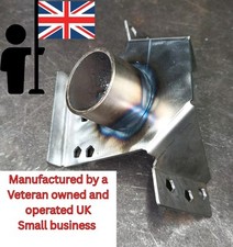 Mk5 fiesta rear for sale  BARNSTAPLE