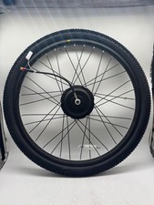 Usado, Potente roda traseira de bicicleta elétrica 27,5” | Motor 500W + pneu Kenda | 7 velocidades | 36 raios comprar usado  Enviando para Brazil