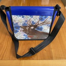 Berlinbag kunstvolle umhänget gebraucht kaufen  Oberursel (Taunus)