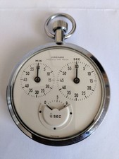 Junghans vintage process for sale  HASSOCKS
