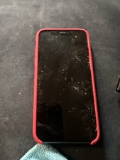 Apple iphone white for sale  Cleveland