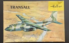 100 heller transall d'occasion  Wasselonne