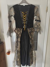 Girls halloween costume. for sale  TROWBRIDGE