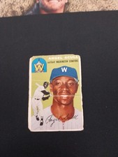 1954 topps 204 for sale  Brookfield