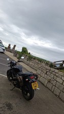 Suzuki gladius 650 for sale  BORTH