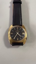 Bulova accutron armbanduhr gebraucht kaufen  Rethem