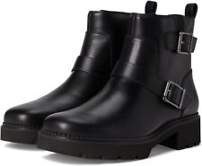 Botas de moto Vionic Folsom al tobillo para mujer nuevas/sin caja segunda mano  Embacar hacia Mexico