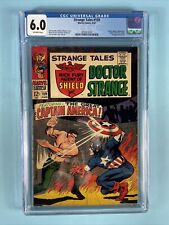 Strange tales 159 for sale  Frisco