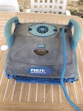 Robot piscine pulit d'occasion  Villette-d'Anthon