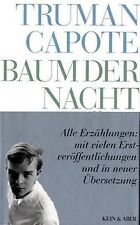 Truman capote werke gebraucht kaufen  Berlin