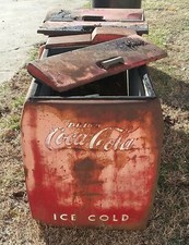 Vintage coca cola for sale  Penhook