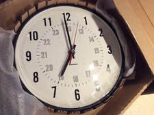 Simplex wall clock for sale  Saint Cloud