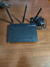 Modem router asus usato  Terni