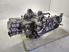 Blocco motore engine usato  Viareggio
