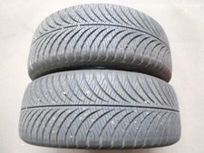Allwetterreifen 215 r17 gebraucht kaufen  Konz