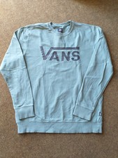Vans sweatshirt pullover gebraucht kaufen  Ahaus