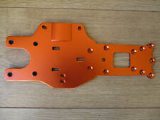 Baja orange rear for sale  FAREHAM
