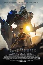 Transformers age extinction for sale  MANCHESTER