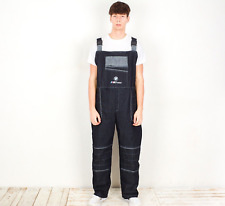 Macacão mecânico vintage BMW M Power Racing F1 Worker XL - 4XL caldeira babadores comprar usado  Enviando para Brazil