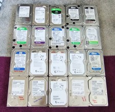 2tb 1tb 3.5 for sale  LIVINGSTON