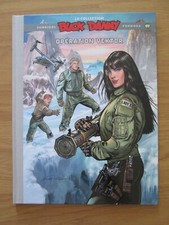 Buck danny collection d'occasion  Lamorlaye