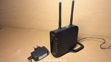 Belkin F5D8236-4 V3 wireless router - 802.11b/g/n INCL 2X ANTENNAS & PSU comprar usado  Enviando para Brazil