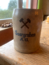 Ancienne chope biere d'occasion  Strasbourg-