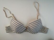 Soutien gorge rayures d'occasion  Paris I