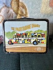 Vintage 1973 partridge for sale  Avon