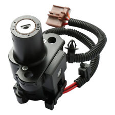 Usado, Chave de bloqueio interruptor de ignição usada compatível com Honda CBR1000RR CBR1000 RR 2008-2013 comprar usado  Enviando para Brazil