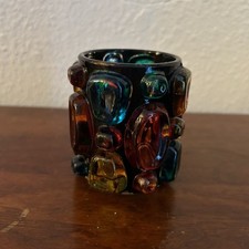 Multi color glass for sale  Silverton