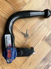 Witter detachable towbar for sale  PENARTH