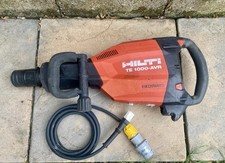 Hilti 1000 driver for sale  BOREHAMWOOD