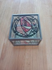 Small mirror glass for sale  GLASGOW