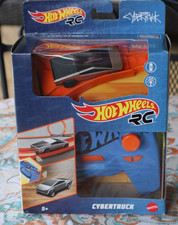 rc hot wheels cybertruck for sale  Springfield