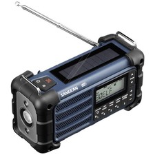 Radio extérieur sangean d'occasion  France