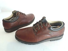 Brasher size brown for sale  PRESTON