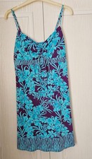 Mantaray blue purple for sale  WIGSTON