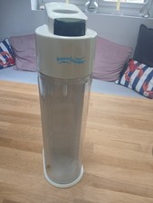 Aqua sparkler soda for sale  IBSTOCK