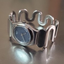Swatch irony women d'occasion  Expédié en Belgium