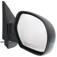 Mirror 2007 chevrolet for sale  La Salle