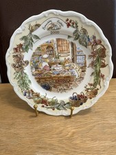 Brambly hedge royal for sale  SHEFFIELD