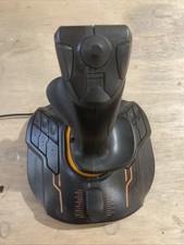 Thrustmaster .16000m joystick for sale  SALISBURY