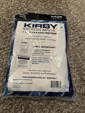 Kirby vacuum cleaner for sale  Jensen Beach