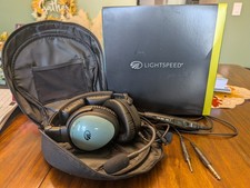 Lightspeed sierra aviation for sale  Mc Arthur