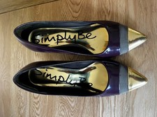 Ladies shoes size for sale  BASINGSTOKE