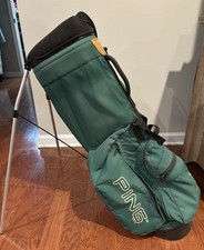 Vintage ping hoofer for sale  Denham Springs